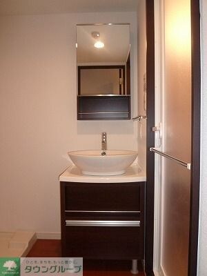 リブリ・アニヴェルセルの物件内観写真