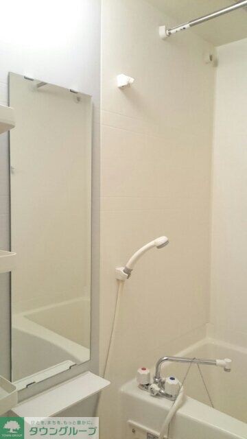 Ａｂｉｔａｚｉｏｎｅ領家の物件内観写真