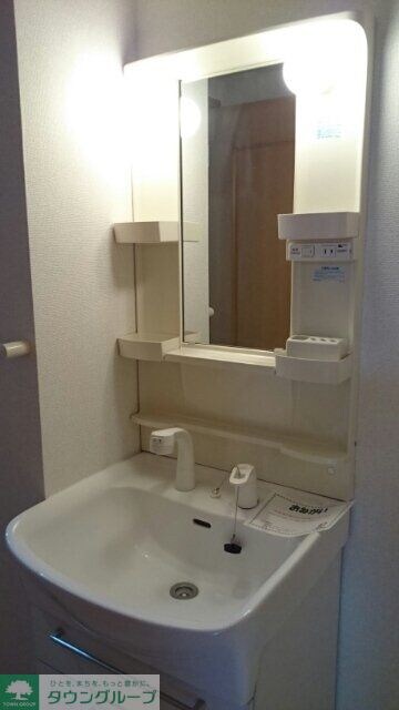 Ａｂｉｔａｚｉｏｎｅ領家の物件内観写真