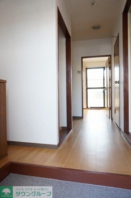 ラカーサ壱番館の物件内観写真