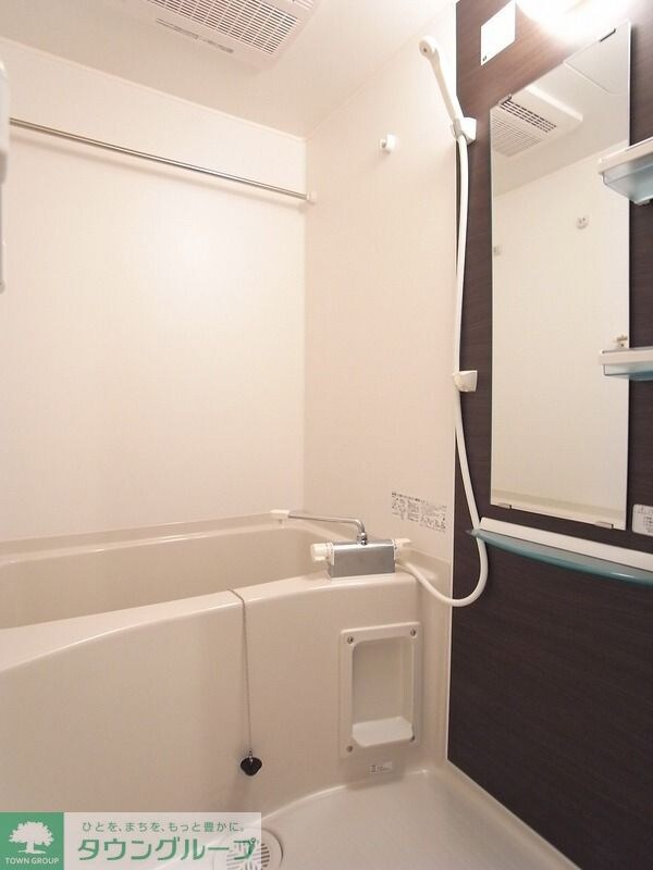 リブリ・La Luceの物件内観写真