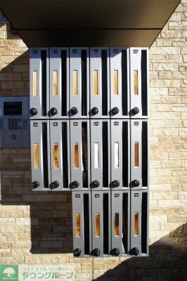 リブリ・La Luceの物件内観写真