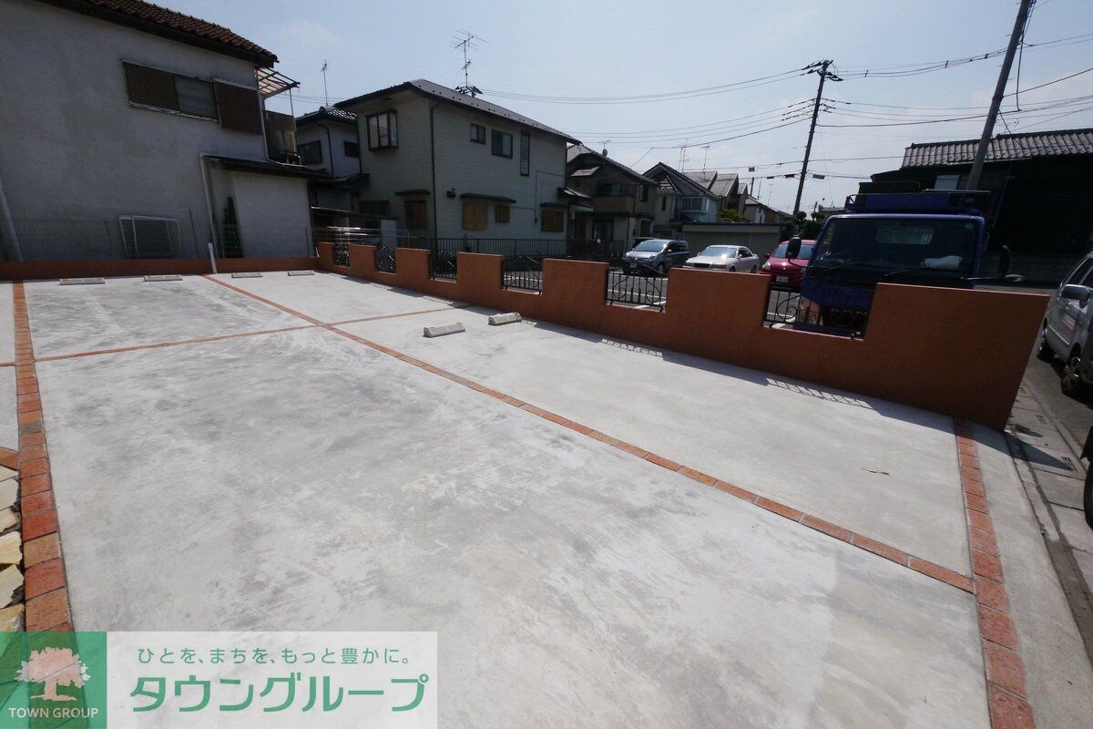 Ｔ'ＳタウンIIIの物件内観写真