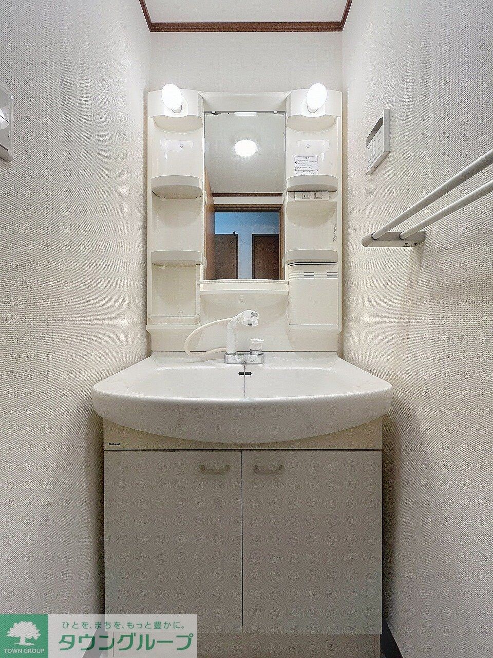 エスペランサ日進北館の物件内観写真