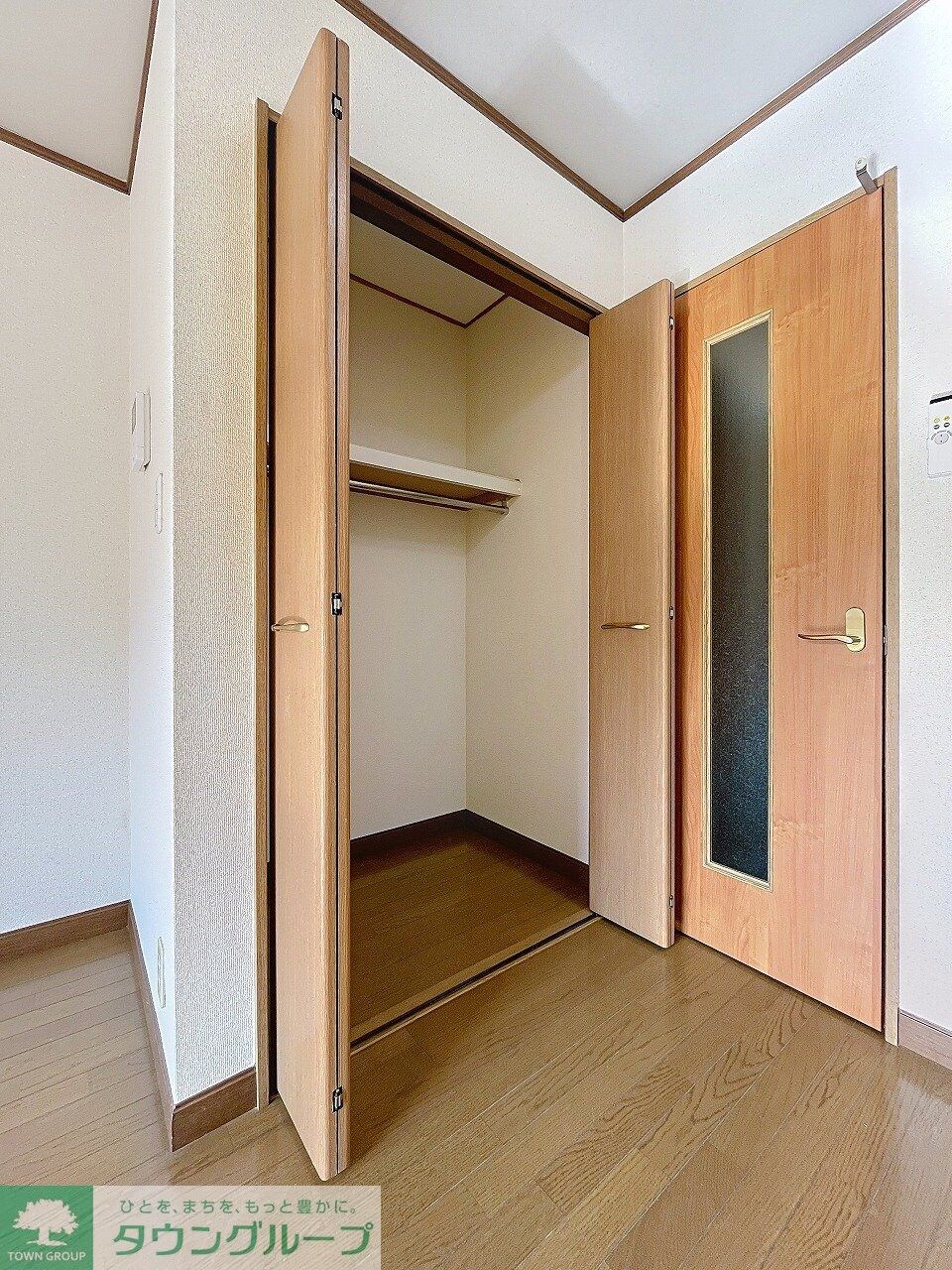 エスペランサ日進北館の物件内観写真