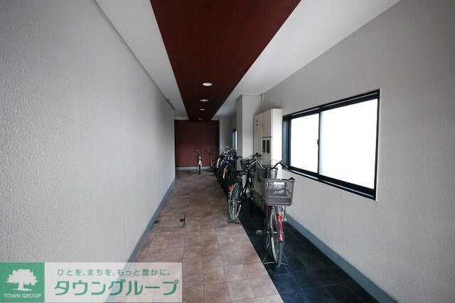 桜の木ヨシノの物件内観写真