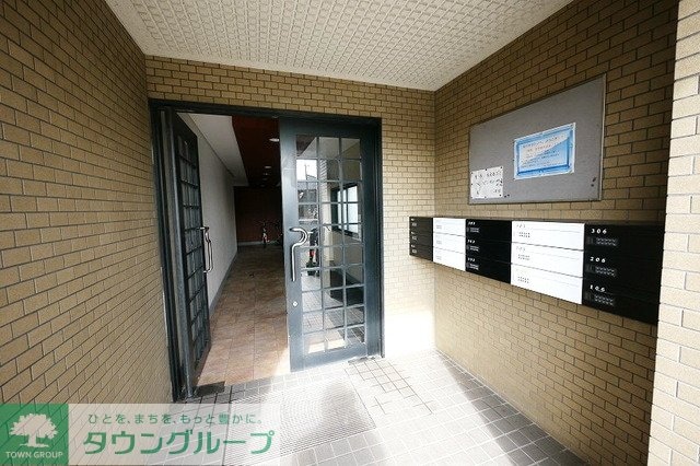 桜の木ヨシノの物件内観写真