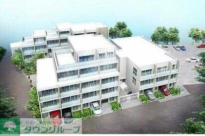 グランガーデンIIの物件内観写真