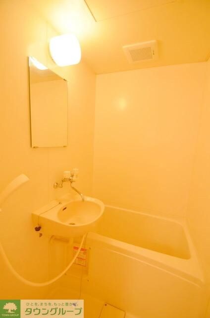 ヴィラ三橋の物件内観写真