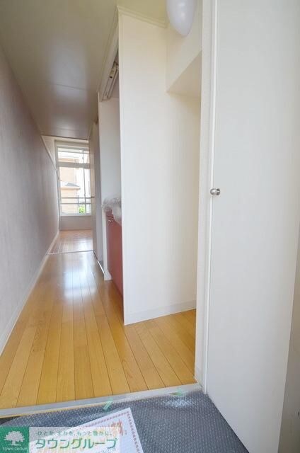 ヴィラ三橋の物件内観写真