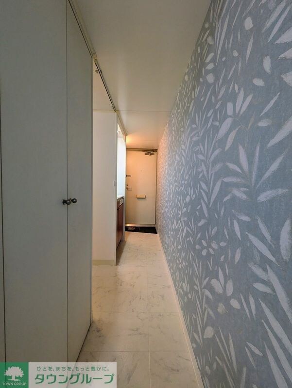 ヴィラ三橋の物件内観写真