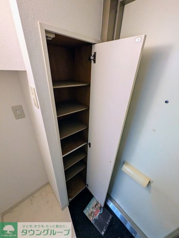 ヴィラ三橋の物件内観写真