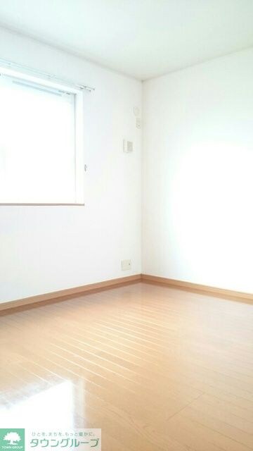 シティガーデンIIの物件内観写真