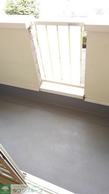 シティガーデンIIの物件内観写真