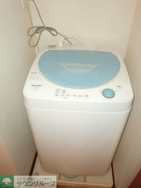 レオパレスウエスト本郷Iの物件内観写真