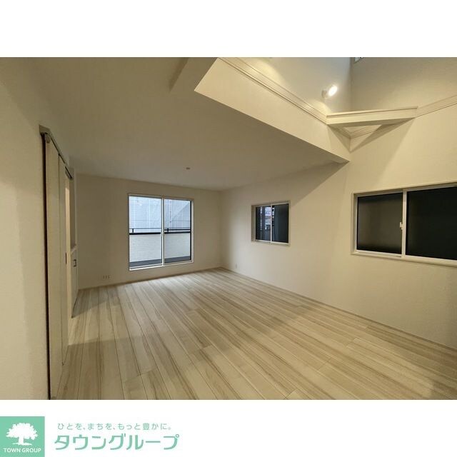 Kolet西浦和#07の物件内観写真