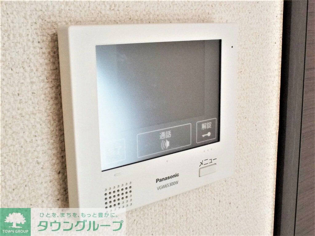 クレイノフラーズ　アント　ルポの物件内観写真