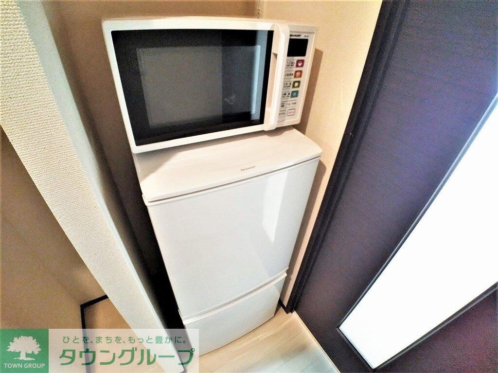 クレイノフラーズ　アント　ルポの物件内観写真