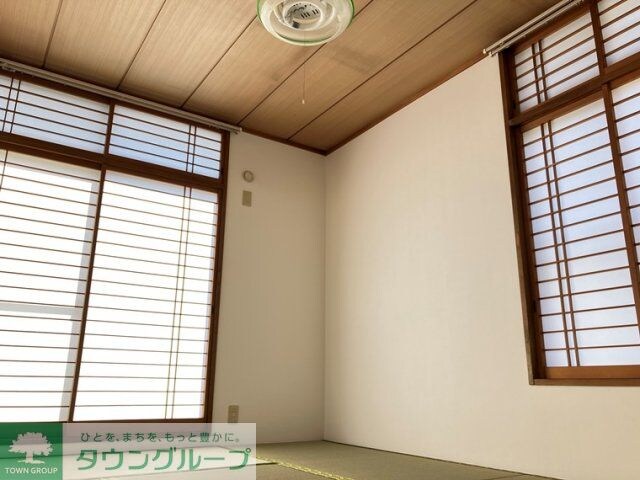 別所戸建の物件内観写真