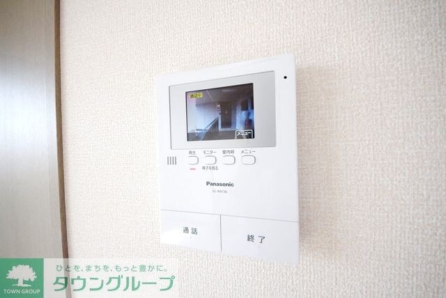 セジュール静　IIIの物件内観写真