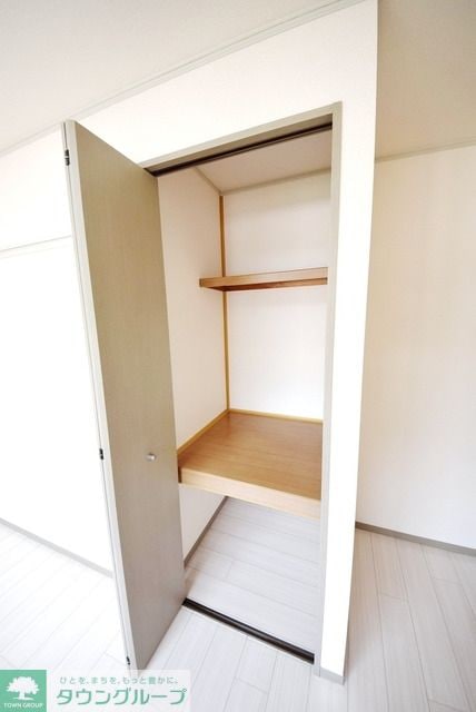 セジュール静　IIIの物件内観写真