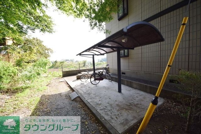 セジュール静　IIIの物件内観写真