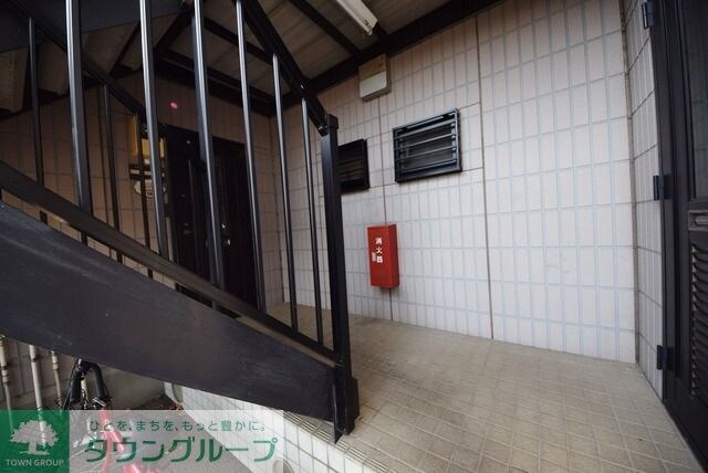 セジュール静　IIIの物件内観写真