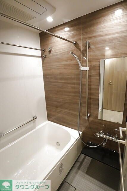 大宮スカイ＆スクエア　ザ・レジデンスの物件内観写真