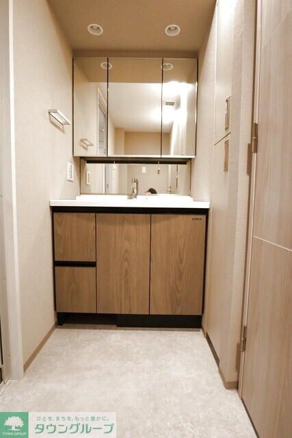 大宮スカイ＆スクエア　ザ・レジデンスの物件内観写真