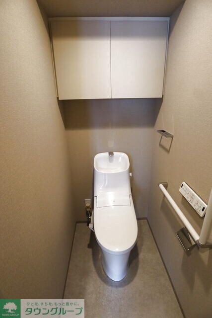 大宮スカイ＆スクエア　ザ・レジデンスの物件内観写真