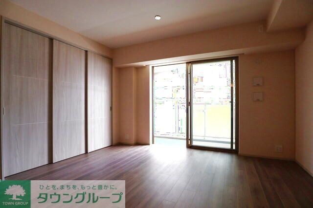 大宮スカイ＆スクエア　ザ・レジデンスの物件内観写真