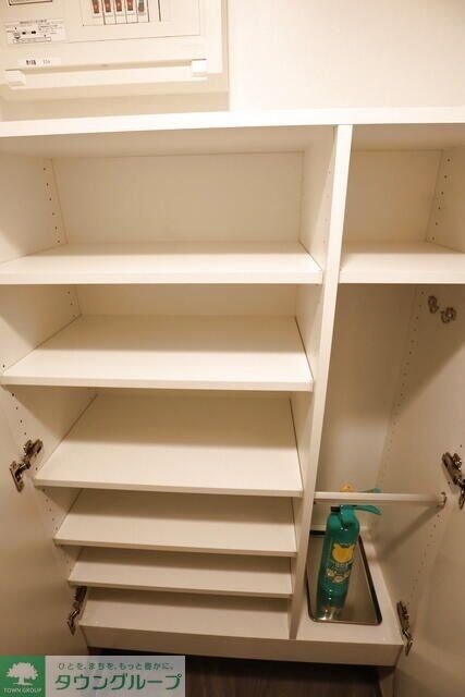 大宮スカイ＆スクエア　ザ・レジデンスの物件内観写真