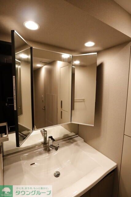 大宮スカイ＆スクエア　ザ・レジデンスの物件内観写真