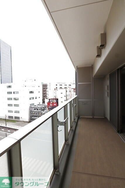 大宮スカイ＆スクエア　ザ・レジデンスの物件内観写真