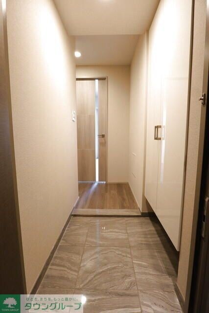 大宮スカイ＆スクエア　ザ・レジデンスの物件内観写真