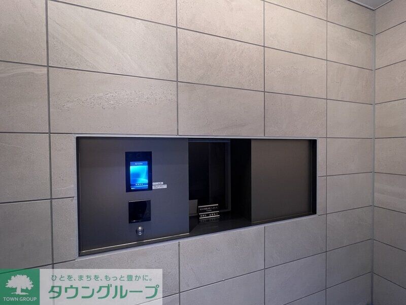 大宮スカイ＆スクエア　ザ・レジデンスの物件内観写真