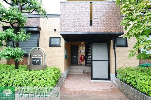 ヴァレンサ氷川Ｂ棟の物件内観写真