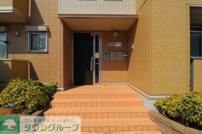 メルヴェーユＫ　Ａの物件内観写真