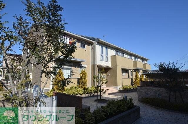 メルヴェーユＫ　Ａの物件内観写真