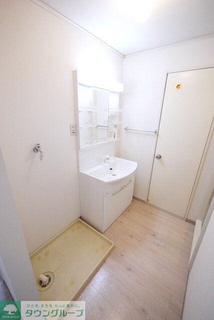 メゾンパークス東大宮の物件内観写真