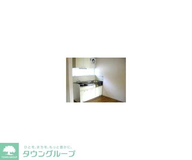 エステートピアこうやまＩＩの物件内観写真