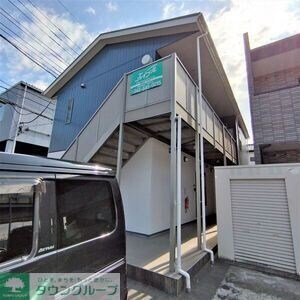 アムールむつみIIの物件内観写真