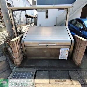 アムールむつみIIの物件内観写真