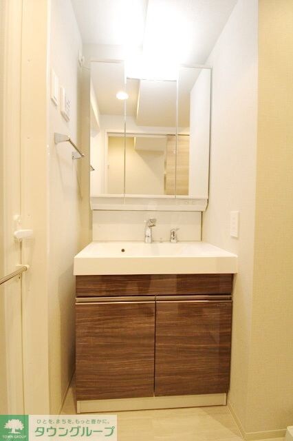 LIBR GRANT 大宮の物件内観写真