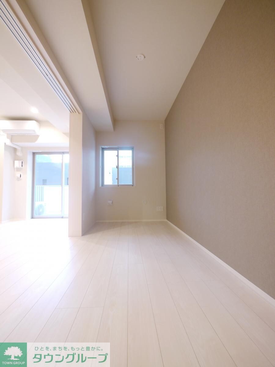 LIBR GRANT 大宮の物件内観写真