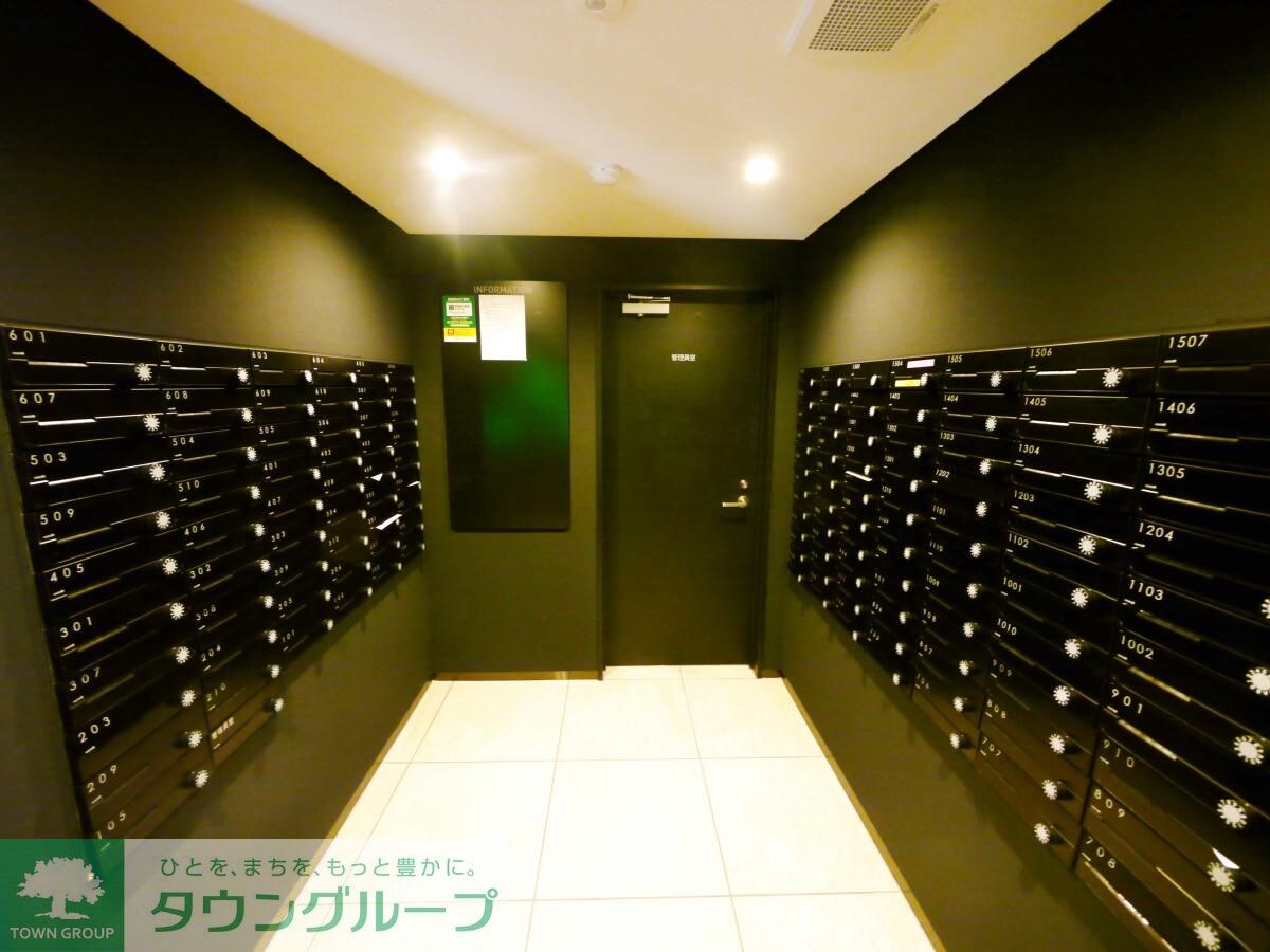 LIBR GRANT 大宮の物件内観写真