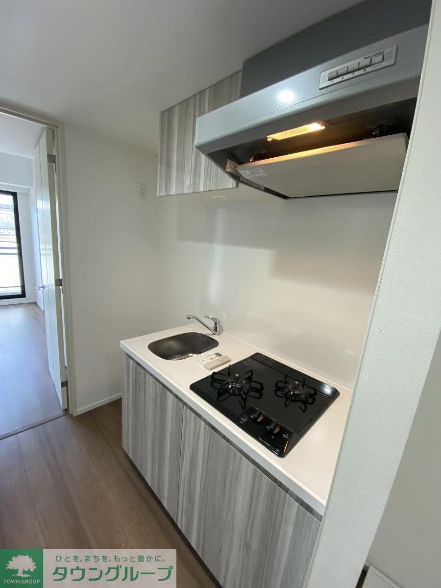 グランカーサさいたま新都心の物件内観写真