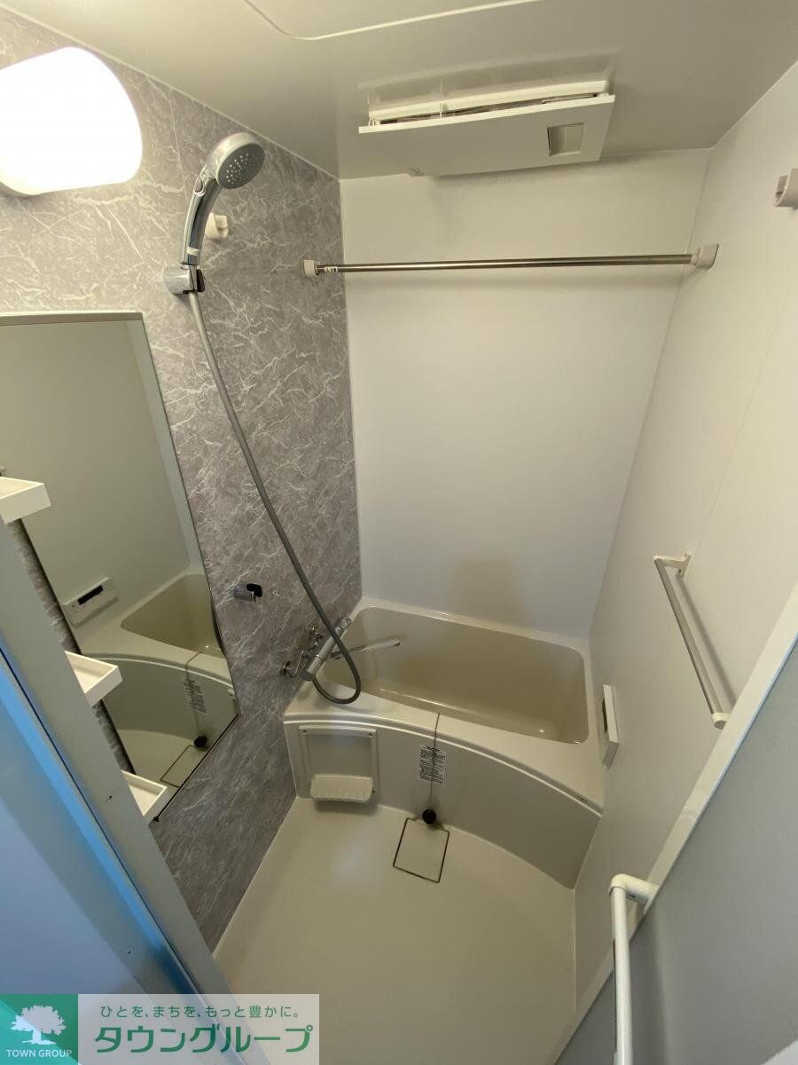 グランカーサさいたま新都心の物件内観写真