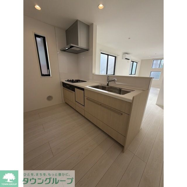 Kolet南元宿#03の物件内観写真