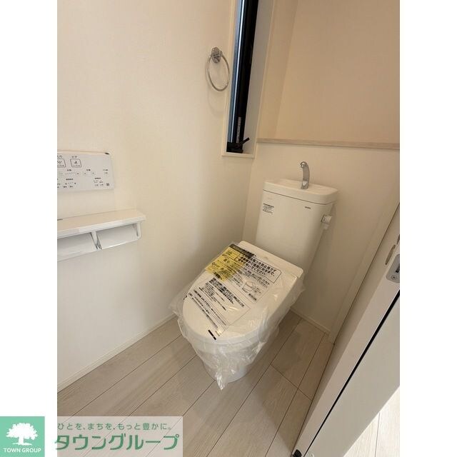 Kolet南元宿#03の物件内観写真